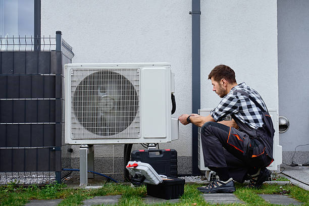 Trusted Air Duct Cleaning service in Schwertner, TX - HVAC Repair CO